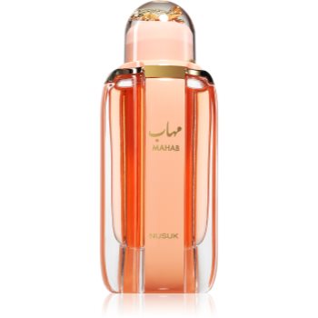 Nusuk Mahab extract de parfum unisex - imagine 2